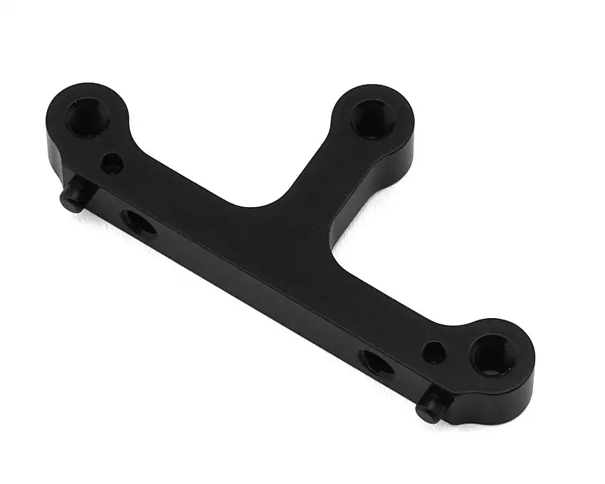 XRAY X1 Aluminum Rear Wing Holder For 1-Piece Chassis