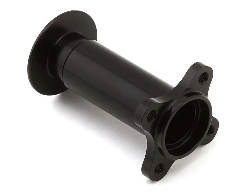 XRAY '26 XP10 Aluminum Rear Wheel Hub (Right)