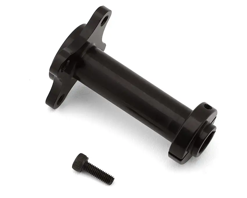 XRAY '26 XP10 Aluminum Rear Wheel Hub (Left)
