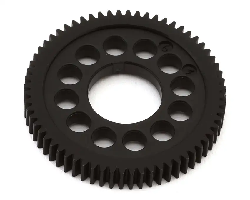 XRAY X12 64P Composite Spur Gear (Small) (64T)
