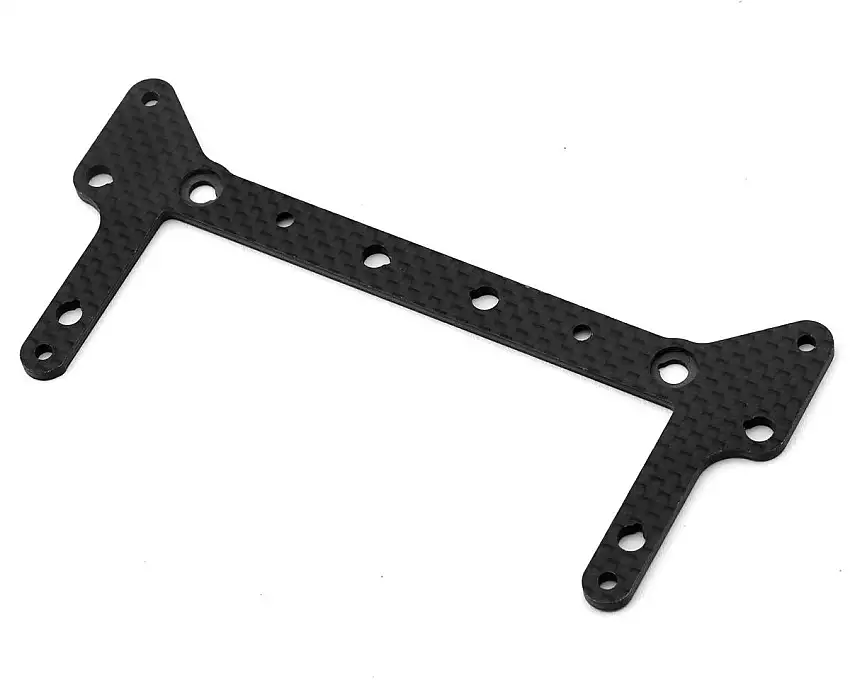 XRAY X12 2025 Carbon Fiber Rear Brace