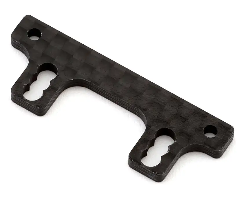 XRAY X1 2025 Carbon Fiber Battery Backstop