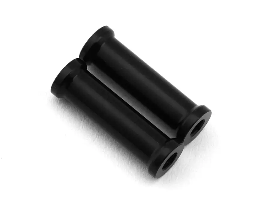 XRAY '26 X10 Aluminum Dampener Holder Stand Off (2)