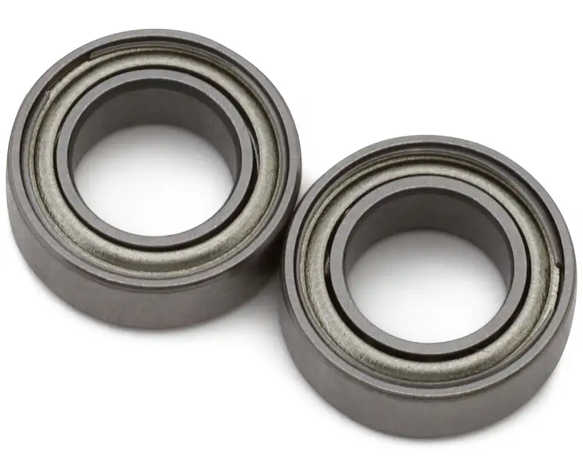 XRAY 5x9x3mm Steel Sealed Ball-Bearing (2)