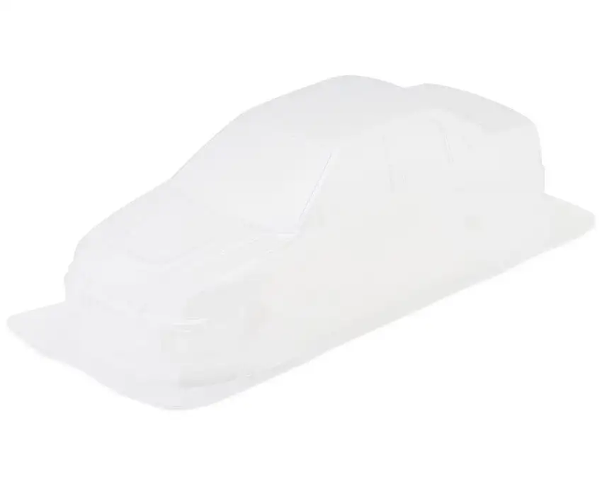 Yeah Racing Mitubishi Lancer EVO IV Rally Catalunya 1997 #1 1/10 Touring Car Body Set (Clear) (190mm) w/Wheels