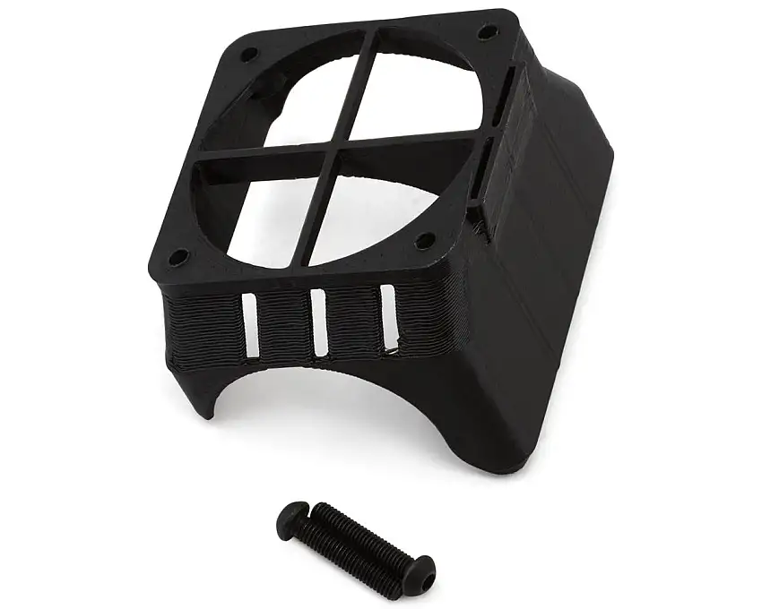 Yokomo Touring Car Mid Motor Fan Shroud (40mm)