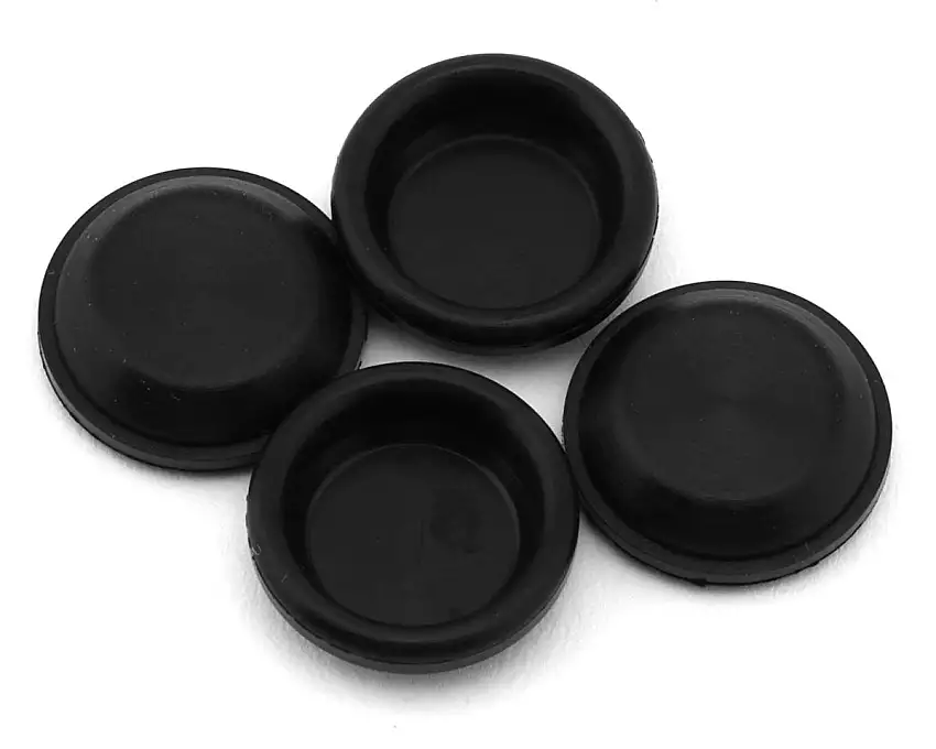 Yokomo Big Bore Shock Bladder (4) (Soft) (MS1.0)