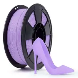 ZIR-16 Ziro 3D Filament PLA PRO Lavender 1.75mm 3D Printing Filament 1kg/roll