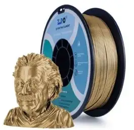 ZIR-32 Ziro 3D Filament PLA PRO Copper 1.75mm 3D Printing Filament 1kg/roll